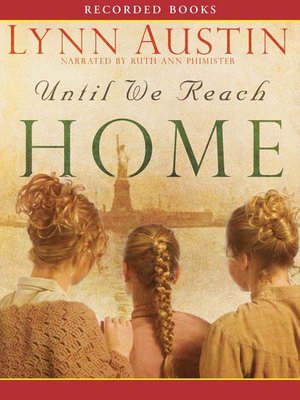 cover image of Until We Reach Home